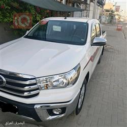 تويوتا هايلوكس